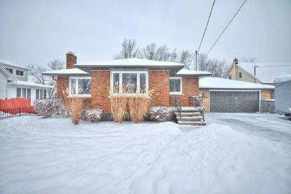 203 Murray ST, Niagara, ON L2A 2B7