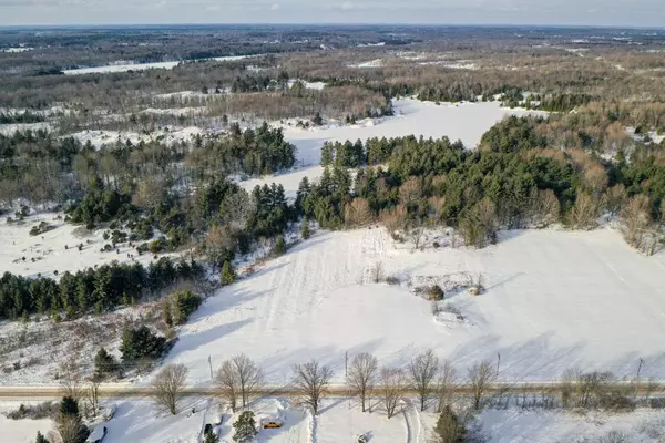 LOT 1 WHITE LAKE RD, Central Frontenac, ON K0H 1T0