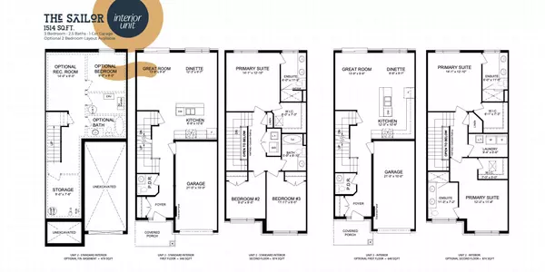 Meaford, ON N4L 1W5,206080 Highway 26 N/A #Lot 48