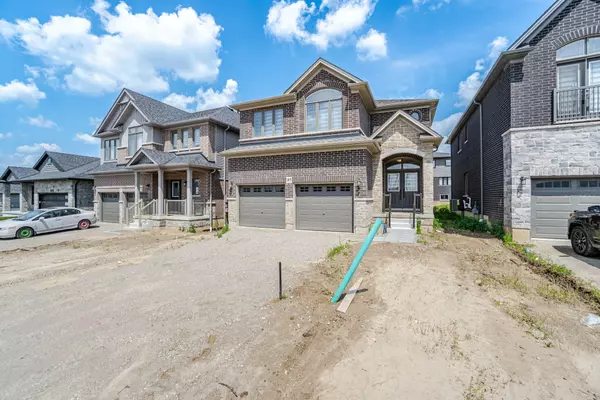 Brant, ON N3L 0L6,105 Court DR