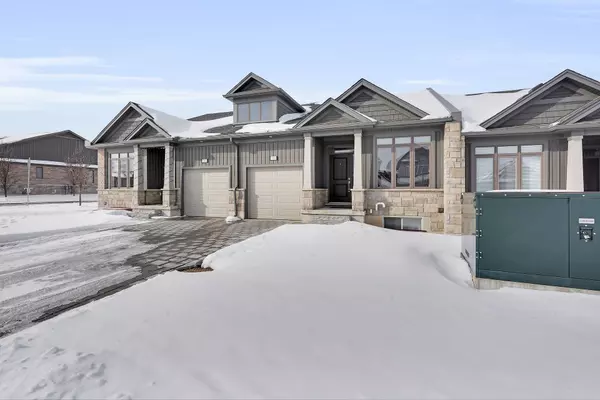 London, ON N6H 0K5,1387 Whetherfield ST