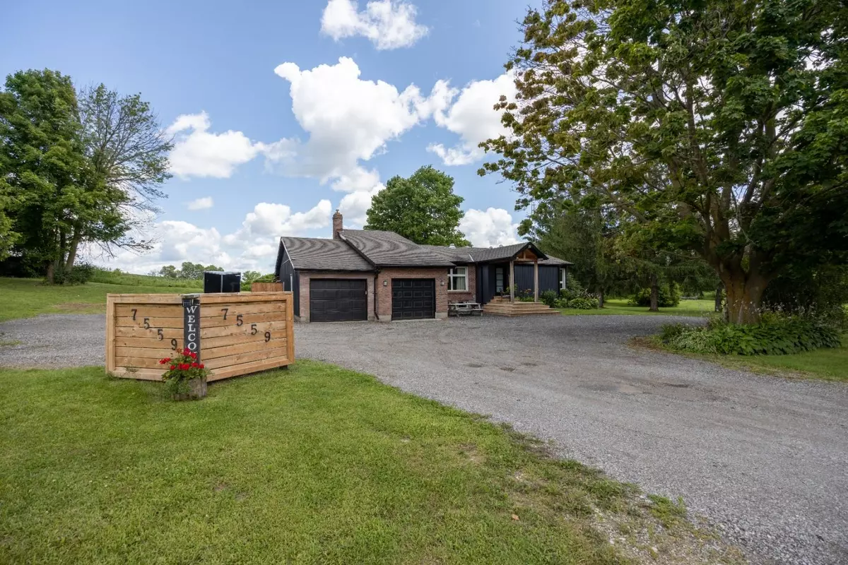 Uxbridge, ON L9P 1R3,7559 Lakeridge RD