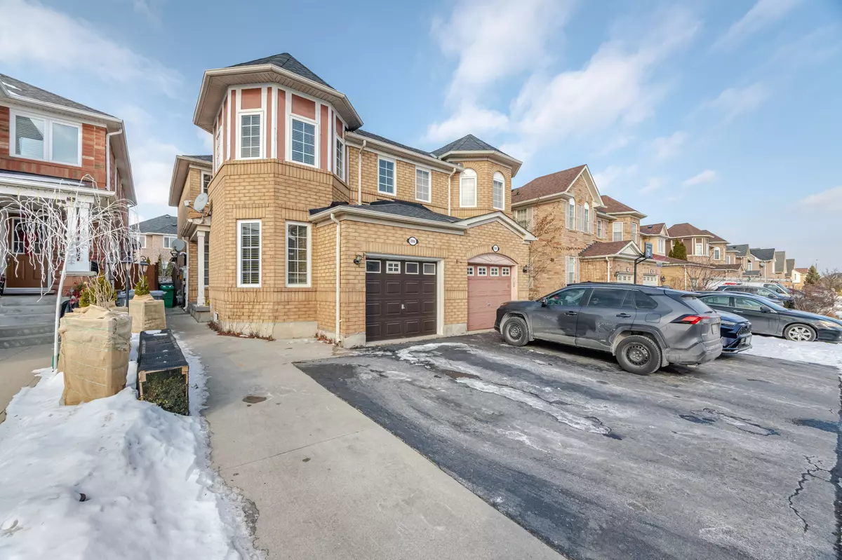 Mississauga, ON L5N 8H2,3916 Milkwood CRES