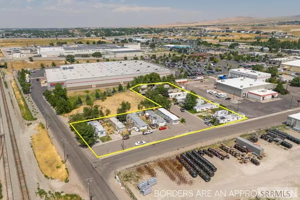 424 Industrial Lane, Pocatello, ID 83201