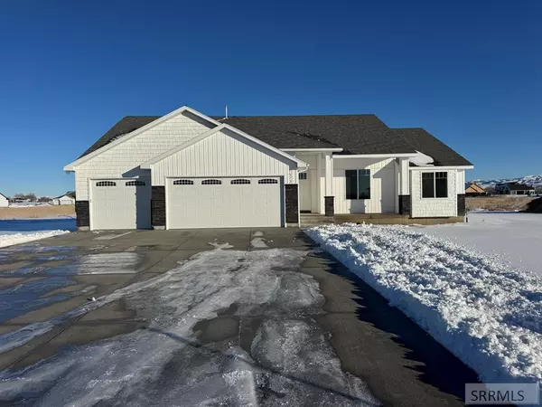 1573 N 835 E, Shelley, ID 83274