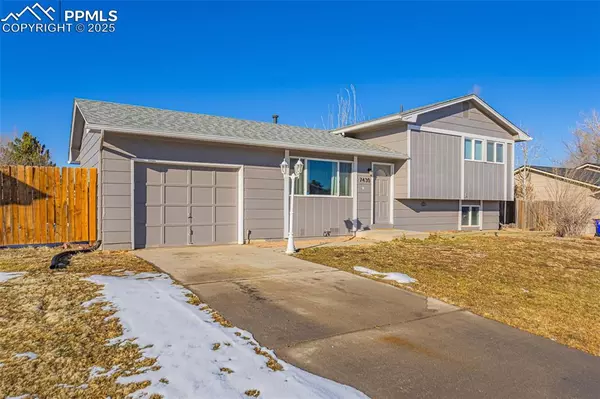 Colorado Springs, CO 80911,7430 Vineland TRL