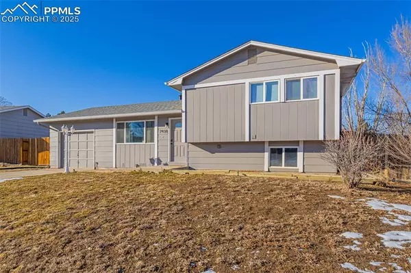 Colorado Springs, CO 80911,7430 Vineland TRL