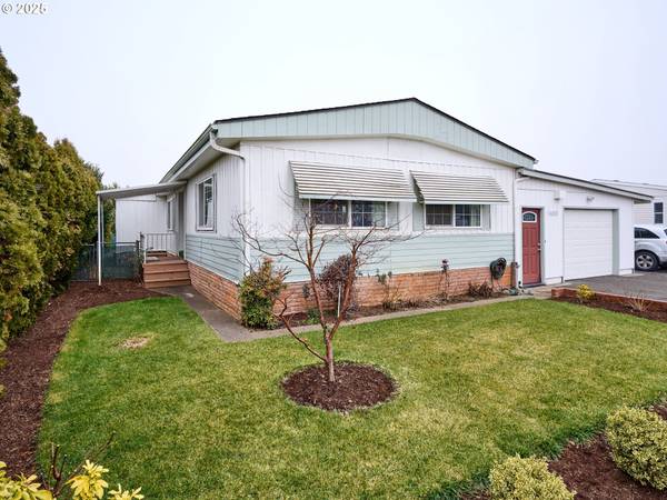 14063 PIPER ST NE, Aurora, OR 97002