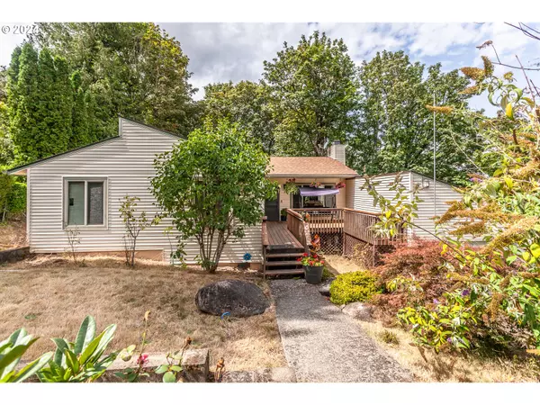 7303 SE 103RD AVE, Portland, OR 97266