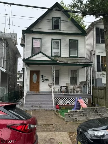 Paterson City, NJ 07504,667 E 24th St