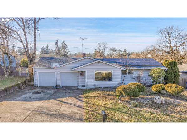 3309 SE 179TH AVE, Portland, OR 97236