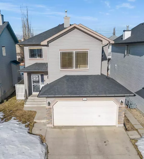 139 Chapalina CRES Southeast, Calgary, AB T2P 3P1