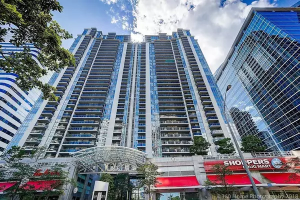 4968 Yonge ST #3705, Toronto C07, ON M2N 7G9