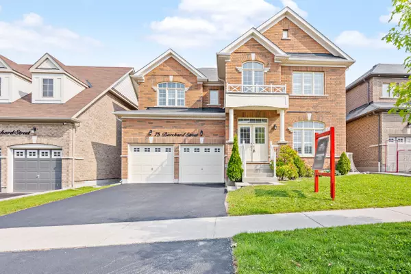 75 Barchard ST, Clarington, ON L1B 0K9