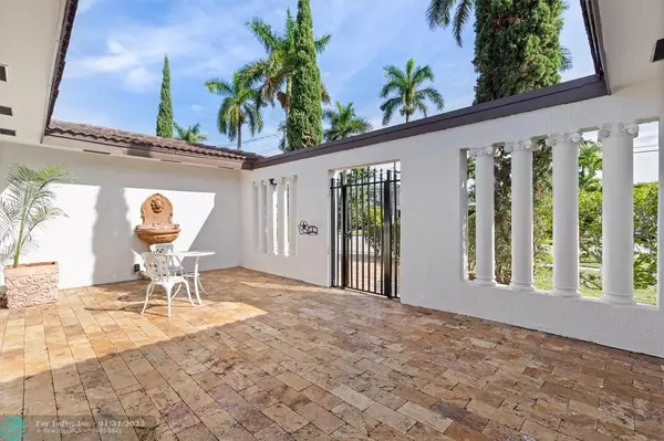 Fort Lauderdale, FL 33334,5841 NE 14th Terrace