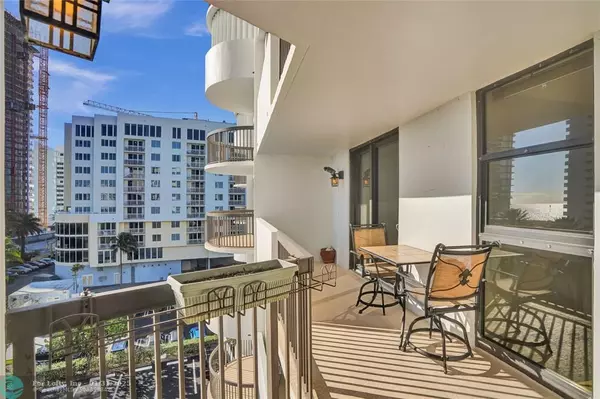 Pompano Beach, FL 33062,1361 S Ocean Blvd  #604