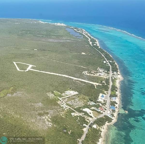 Sand Bluff - East End Acreage, GRand Cayman, Other City - Keys/islands/caribbean, KY1-1007