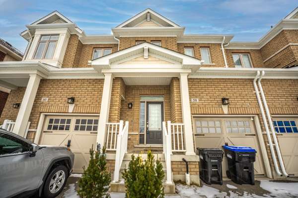 New Tecumseth, ON L0G 1W0,58 Clifford CRES