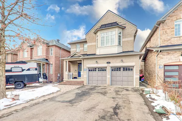 Markham, ON L6B 0M3,14 Sanders DR