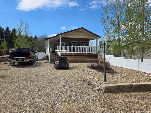 33 Finch CRESCENT, Thomson Lake, SK S0H 2K0