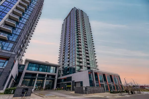 75 Eglinton AVE W #601, Mississauga, ON L5R 0E5