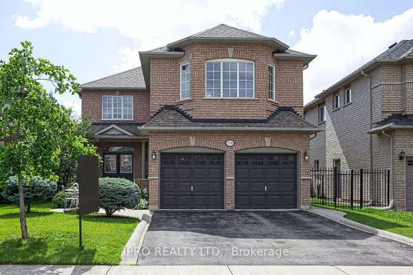 1376 Kingsgrove PL, Halton, ON L6M 3V9