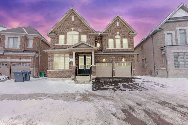 48 Puffin CRES, Peel, ON L6R 4C3