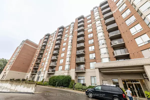 2088 Lawrence AVE W #612, Toronto W04, ON M9N 3Z9