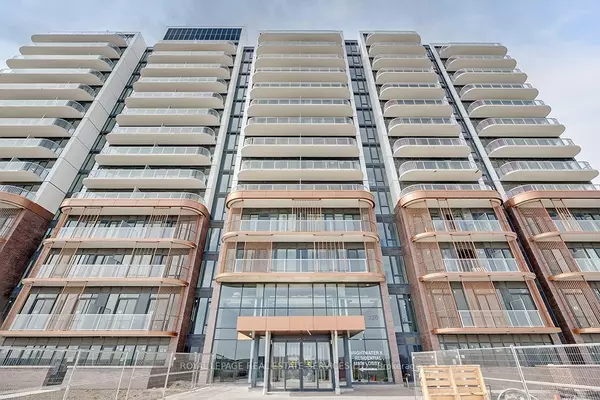 220 Missinnihe WAY #505, Mississauga, ON L5H 0A9