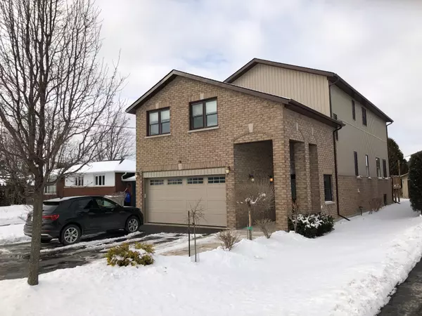 56 Dalgleish AVE, Frontenac, ON K7L 5H6