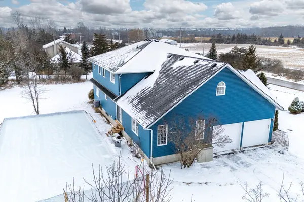 Belleville, ON K0K 1V0,41 Wiser RD