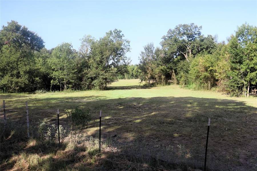 Tract 3 County Rd 3103, Greenville, TX 75402