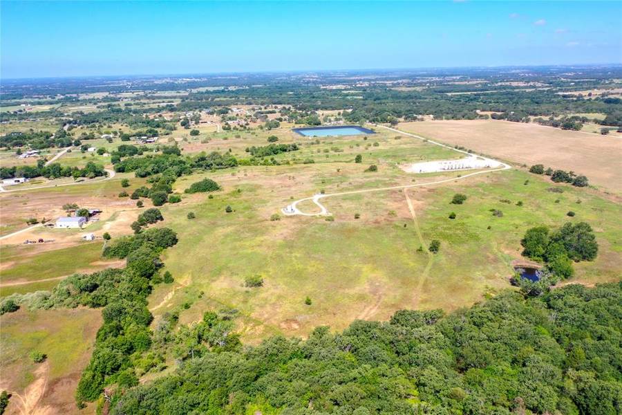 1231 County Road 4280, Decatur, TX 76234