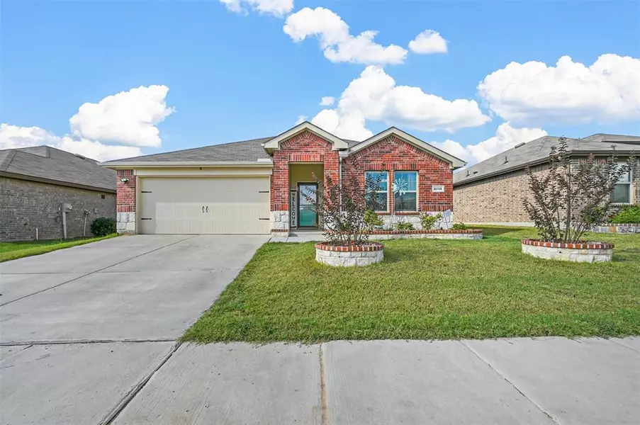 2113 Tulipwood Drive, Royse City, TX 75189