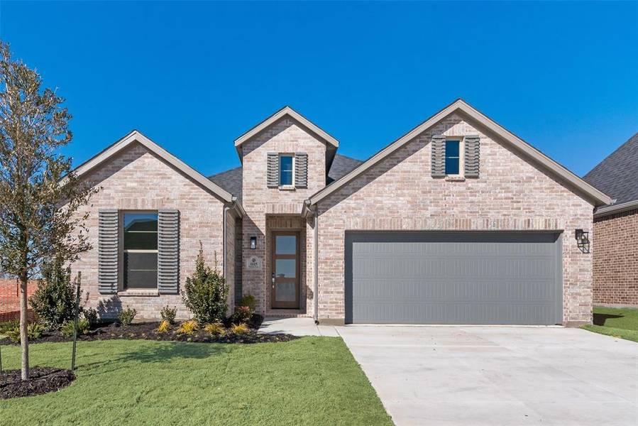 1115 Nora Lane, Forney, TX 75126