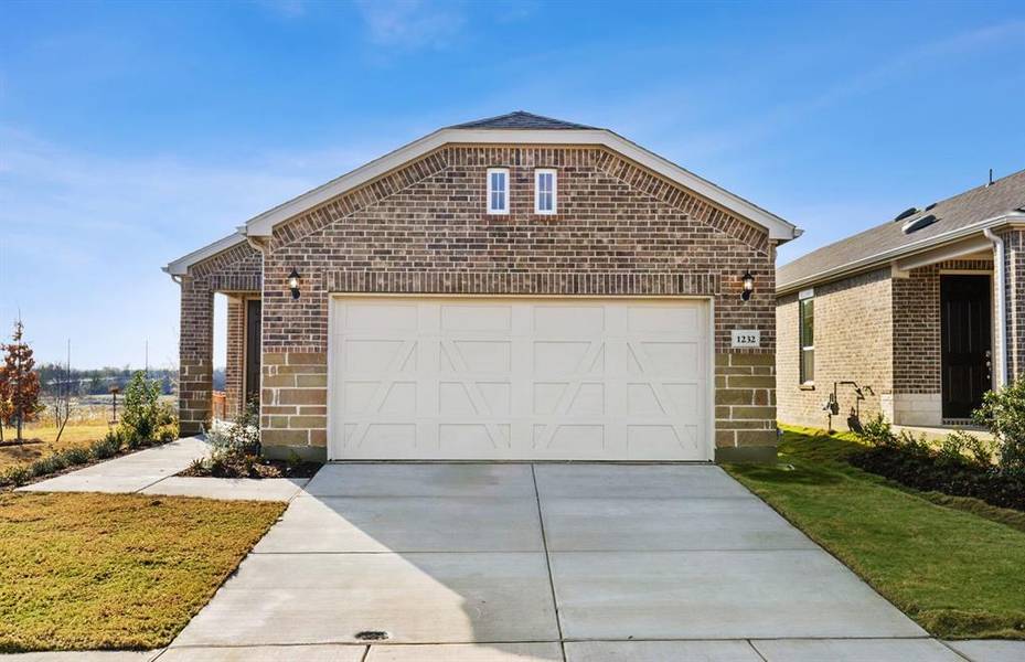 1232 Bogart Way, Celina, TX 75009