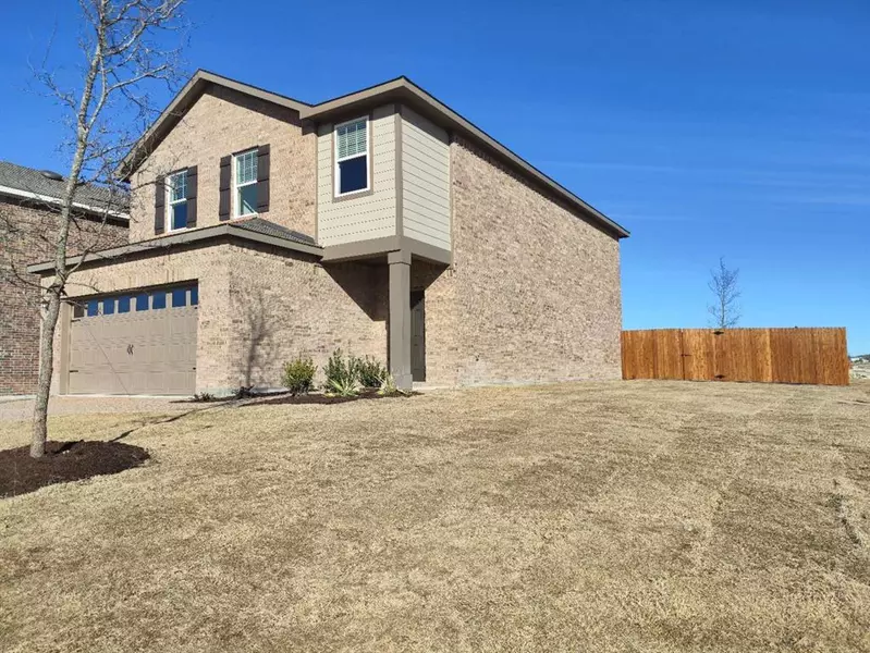 4526 Wood Fern Road, Melissa, TX 75454