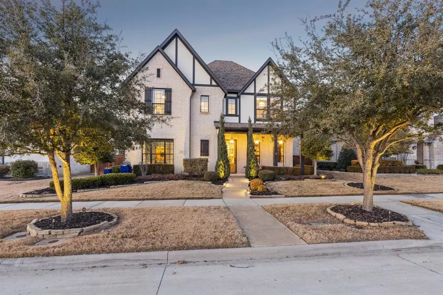 15412 Catalpa Road, Frisco, TX 75035