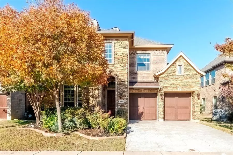 615 Westhaven Road, Coppell, TX 75019