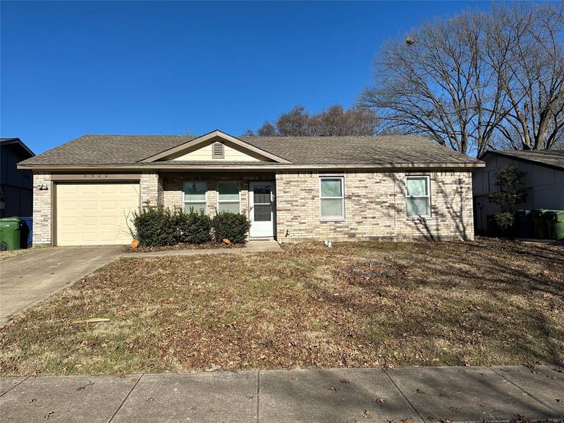 3922 University Drive, Garland, TX 75043