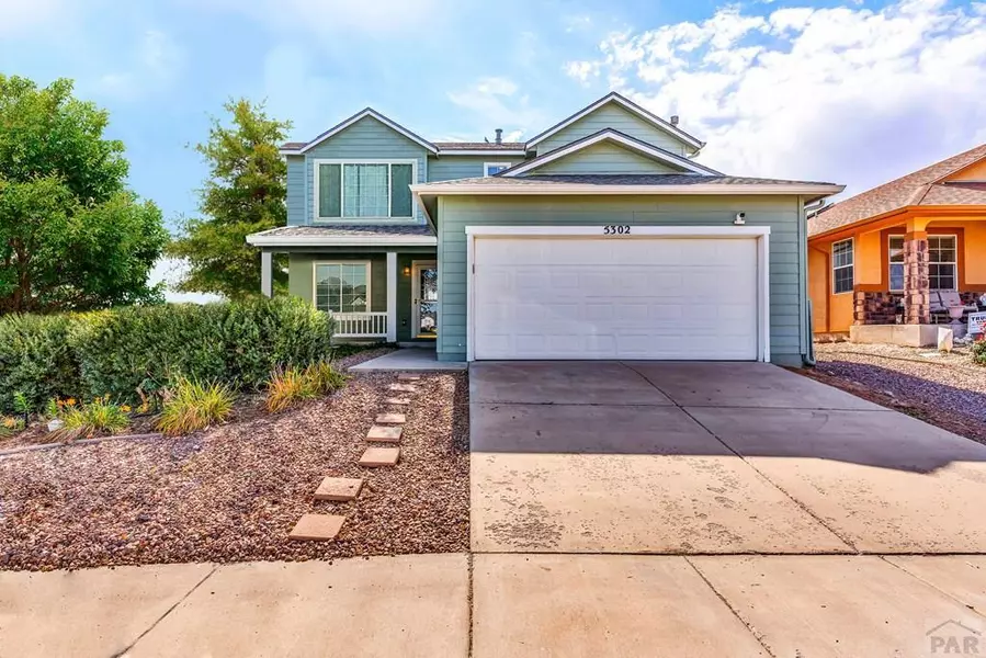 5302 Red Cedar Court, Pueblo, CO 81005