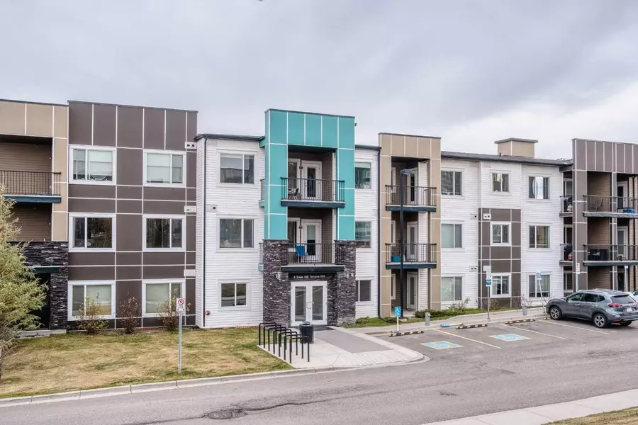 8 Sage Hill TER Northwest #304, Calgary, AB T3R 0W5