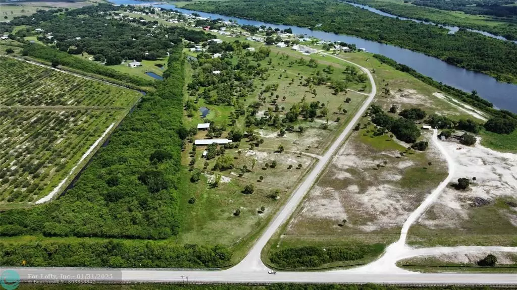 782 SW 144th Pkwy, Okeechobee, FL 34974