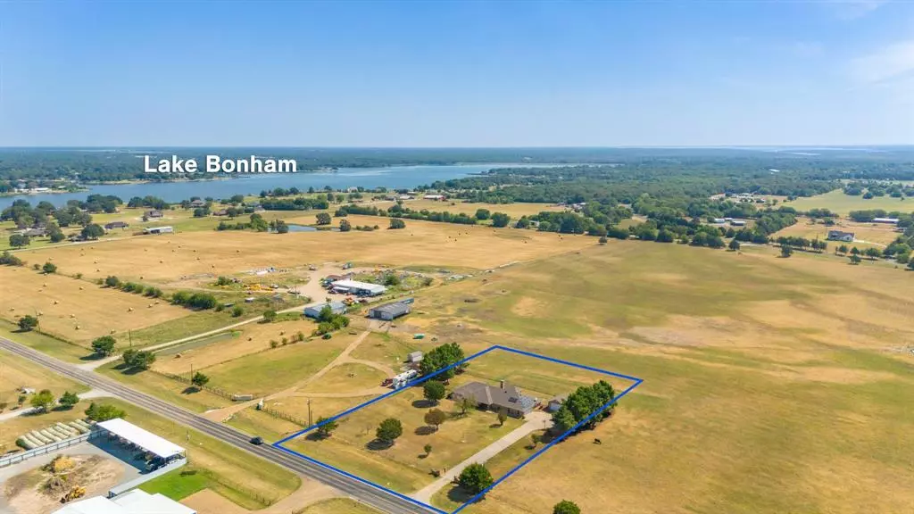 Bonham, TX 75418,1860 Fm 273