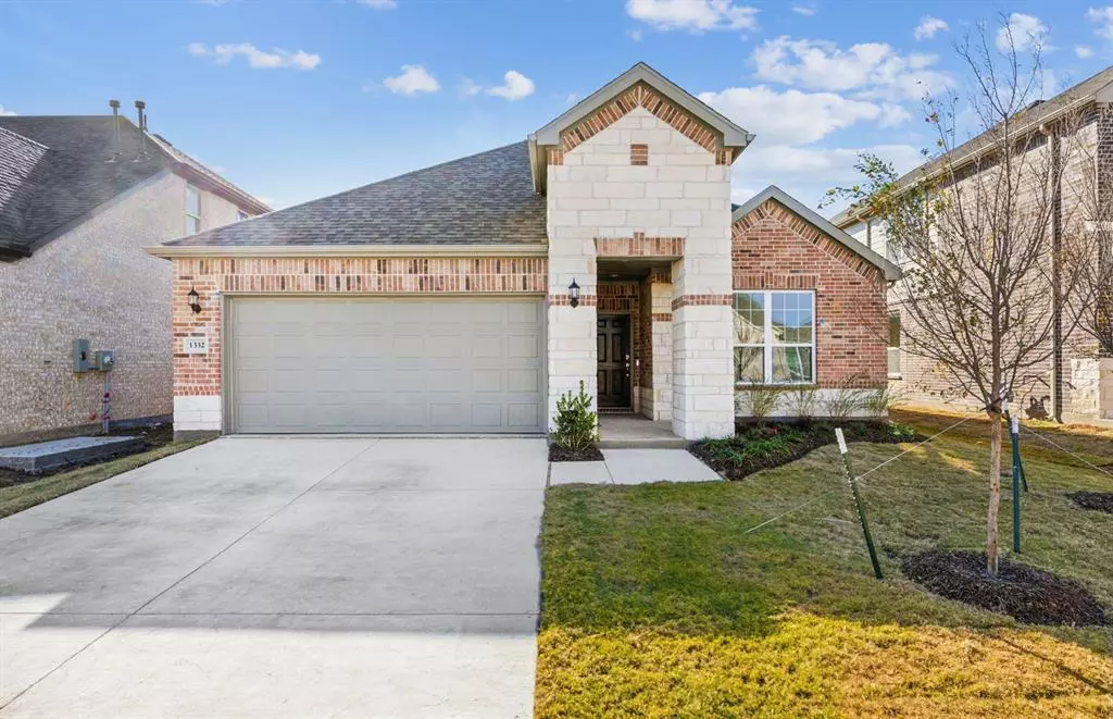 Anna, TX 75409,1332 Elijah Drive