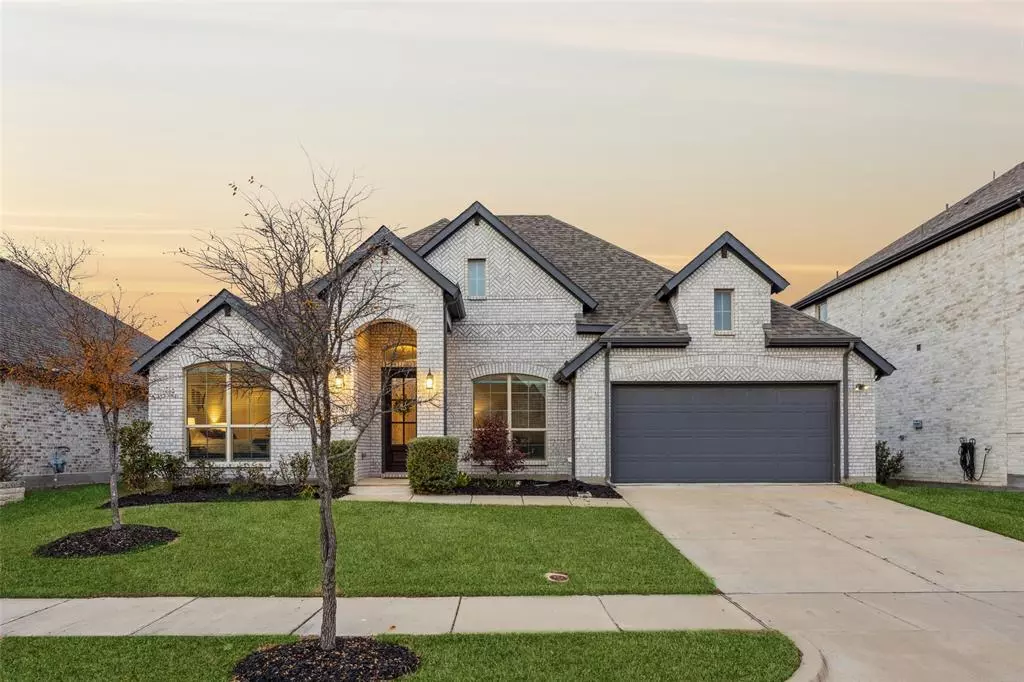 Melissa, TX 75454,2515 Jefferson Avenue