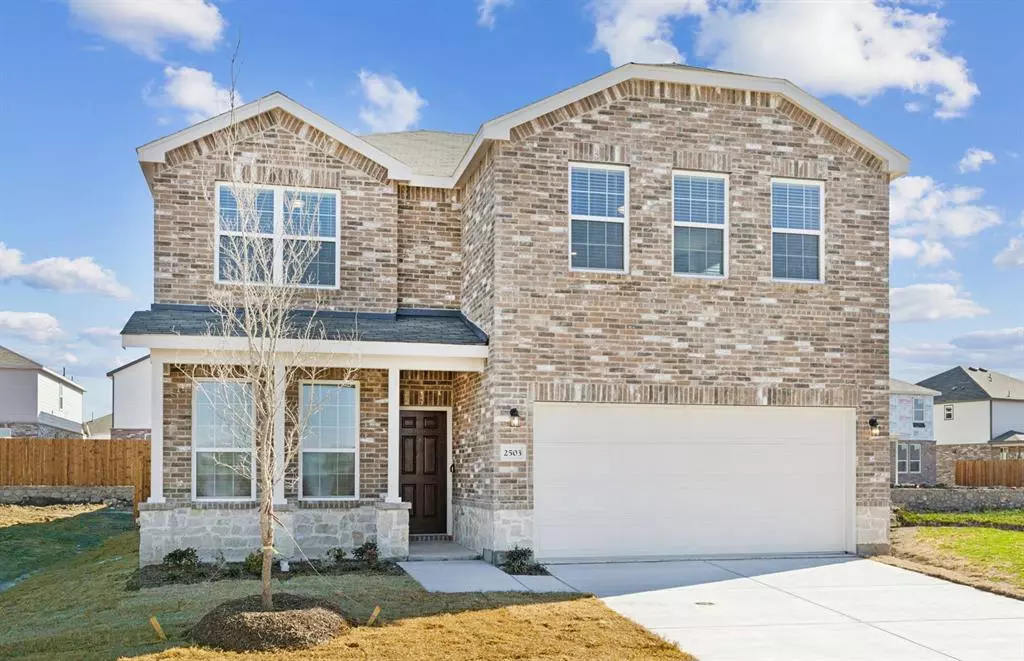 Lowry Crossing, TX 75407,2503 Carlow Lane