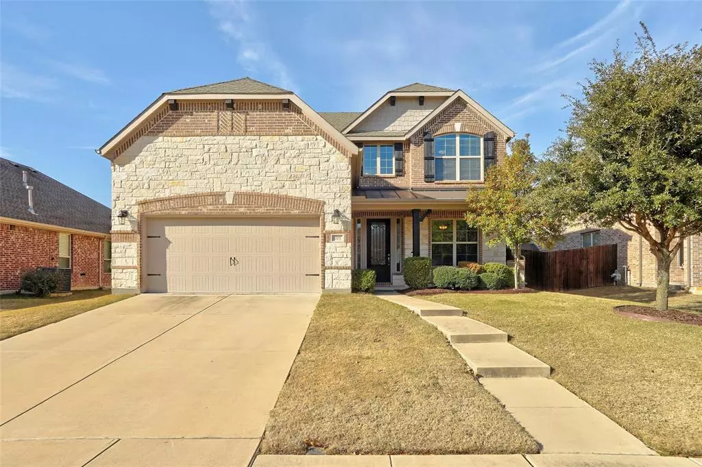 Mckinney, TX 75071,1705 Lisburn Drive