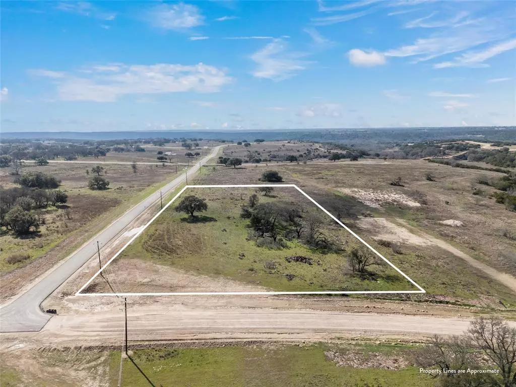 Oglesby, TX 76561,Lot 174 Grand Canyon Drive