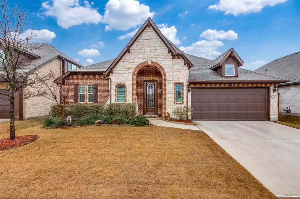 Mckinney, TX 75071,1400 Milton Lane